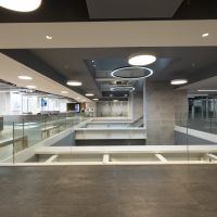 Iren Head Quarter Genova